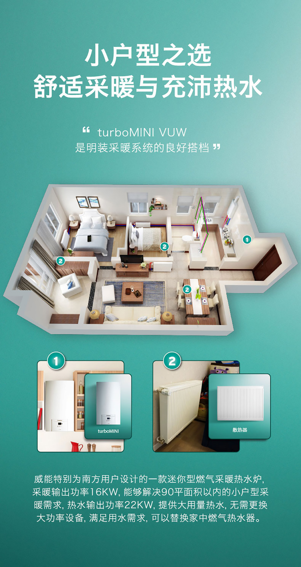 上海市暖氣片安裝